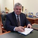 Валерий Форостовский