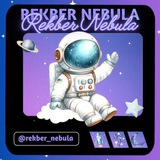 REKBER NEBULA || OPEN