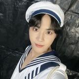 ִֶָ haknyeon! ໒꒱