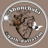 #shunchaki(?