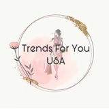 🇺🇸 TRENDS_FOR_YOU_USA 🇱🇷