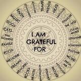 Daily Gratitude