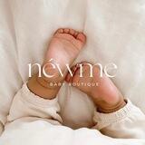 Nе́wme - одежда и аксессуары для малышей