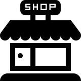 LITTLE SHOP.