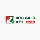 Любимый дом family