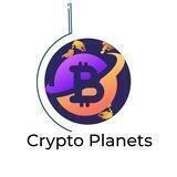 Crypto Planets Channel