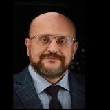 Семен Гальперин