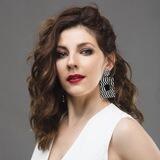 Enjoy the piano with Tatiana