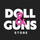 DOLL&GUNS store