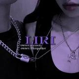 LIRI