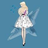 Paulina Dream🌙liner✈
