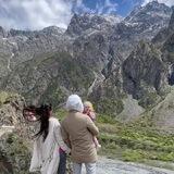 Family_georgia_tour