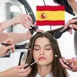 Красота Beauty мастера Испания | Объявления | Работа | Бьюти мастера