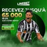 Pronostics LINBET