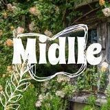 MIDDLESTORE OPEN!