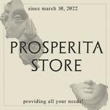 Archive Prosperità Store