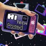 Hi tech Posad (техника Сергиев Посад)