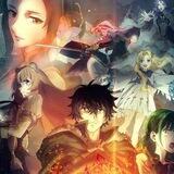 The Rising of the shield hero season 3