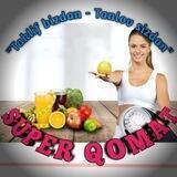 SUPER QOMAT "Taklif bizdan - tanlov sizdan"