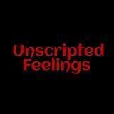Unscripted Feelings ♥️