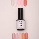 YAGODA by LOULOU