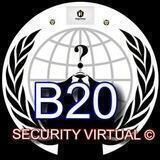 Security Virtual Chanel ⓘ