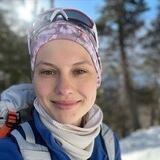 Даша о горах, свободе и счастье быть собой