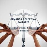 Canal Demanda Colectiva Baleares
