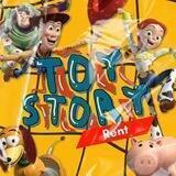 Toys Archive!