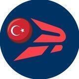 Let’s Run Türkiye🇹🇷