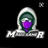 MAGIC GAMER OFFICIAL