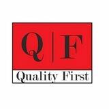 ℚuality ℱirst