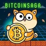 Bitcoin Saga - $BIA