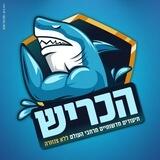 הכריש 🦈