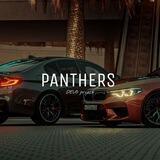 PANTHERS