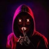 Anonymous NFT TON