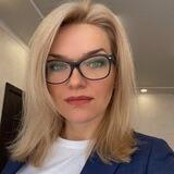 Ирина Воликовская