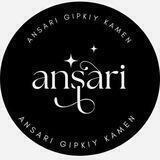 ANSARI_UZ GIPKI_KAMEN
