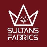 Sultans Fabrics