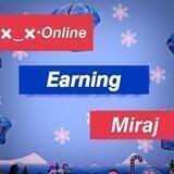 𝑬𝒂𝒓𝒏𝒊𝒏𝒈 𝑴𝒊𝒓𝒂𝒋 𝑫𝒊𝒔𝒄𝒖𝒔𝒔𝒊𝒐𝒏💰