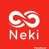 Kosonsoy "Neki" optom savdo markazi kanali