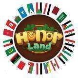 HonorLand Arabic community