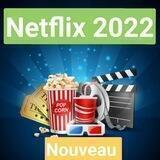 Netflix 2022