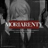 MORIARTY RENT!