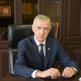 Владимир Горб | глава Староминского района