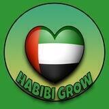 Habibi Grow Portal