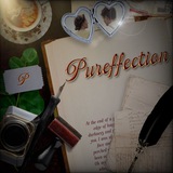 PUREFFECTION, UNLOCK THE GATE.