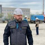 Михаил Воробьев