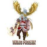Viking Phoenix Portal