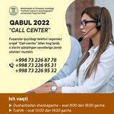 TATUFF Qabul 2022